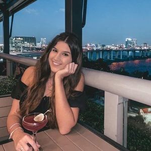 Meet your Posher, Allie